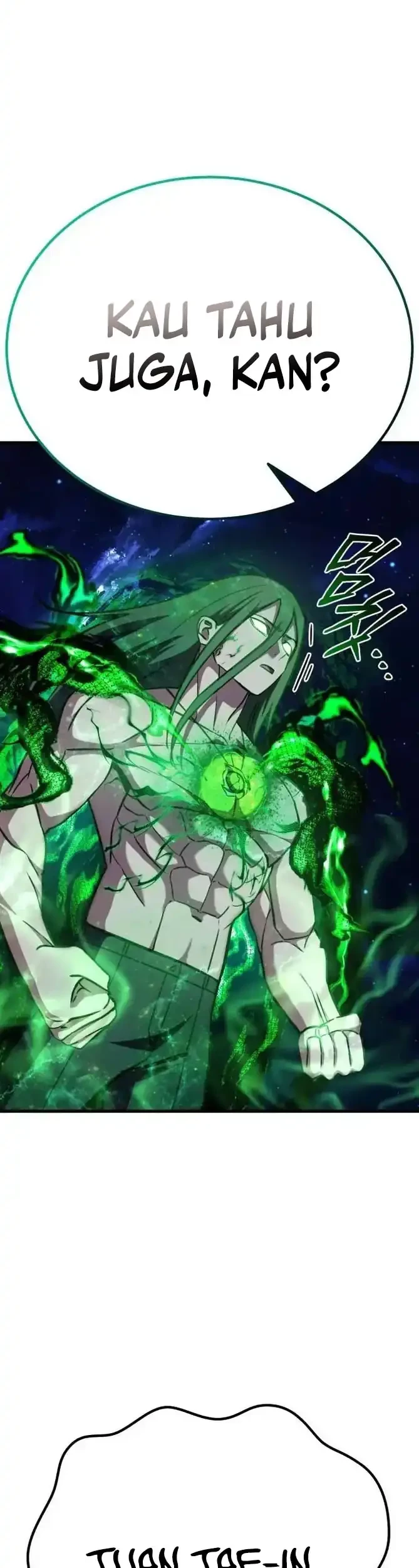 What Can I Do Alone? Chapter 49 Gambar 16