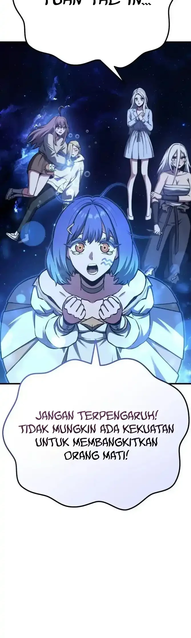 What Can I Do Alone? Chapter 49 Gambar 17