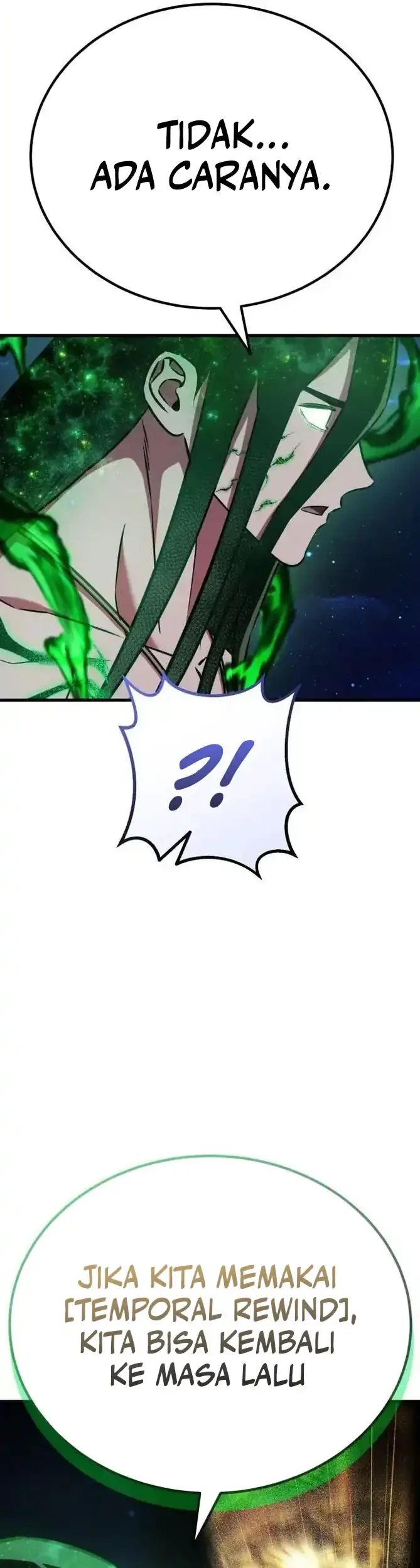 What Can I Do Alone? Chapter 49 Gambar 18