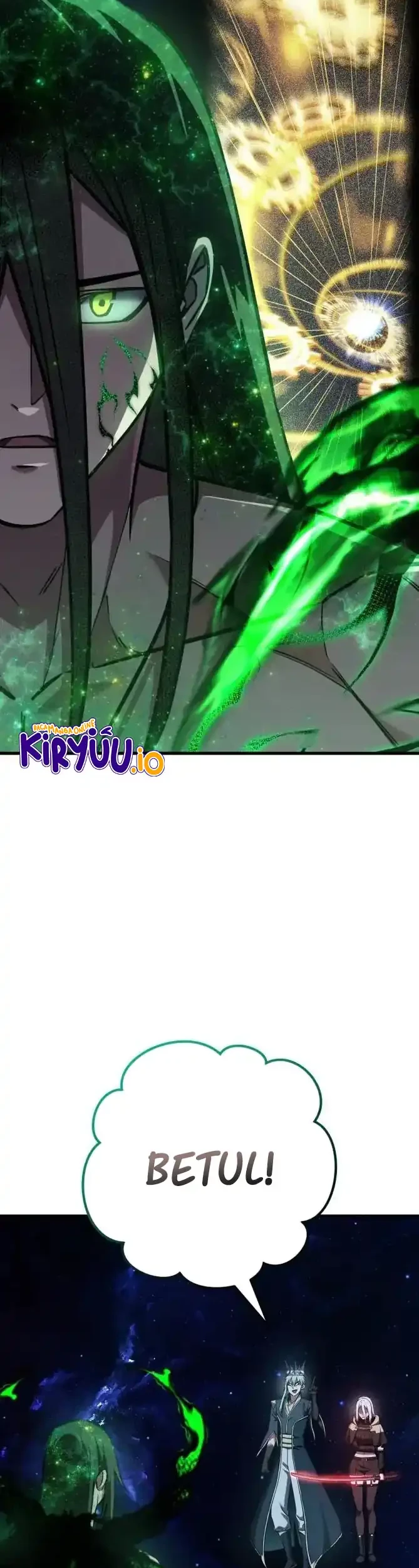 What Can I Do Alone? Chapter 49 Gambar 19