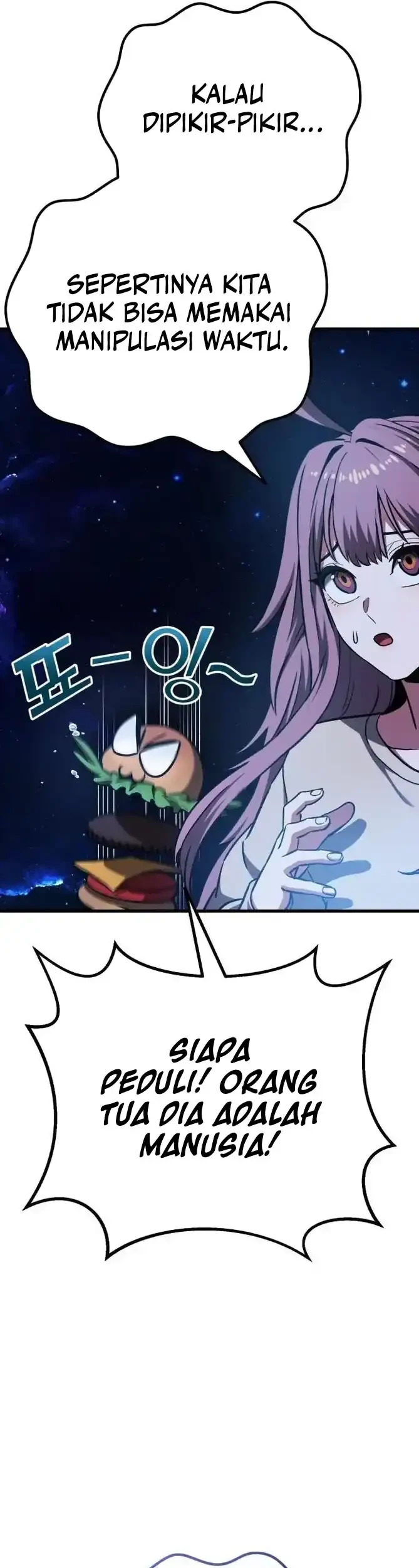 What Can I Do Alone? Chapter 49 Gambar 22