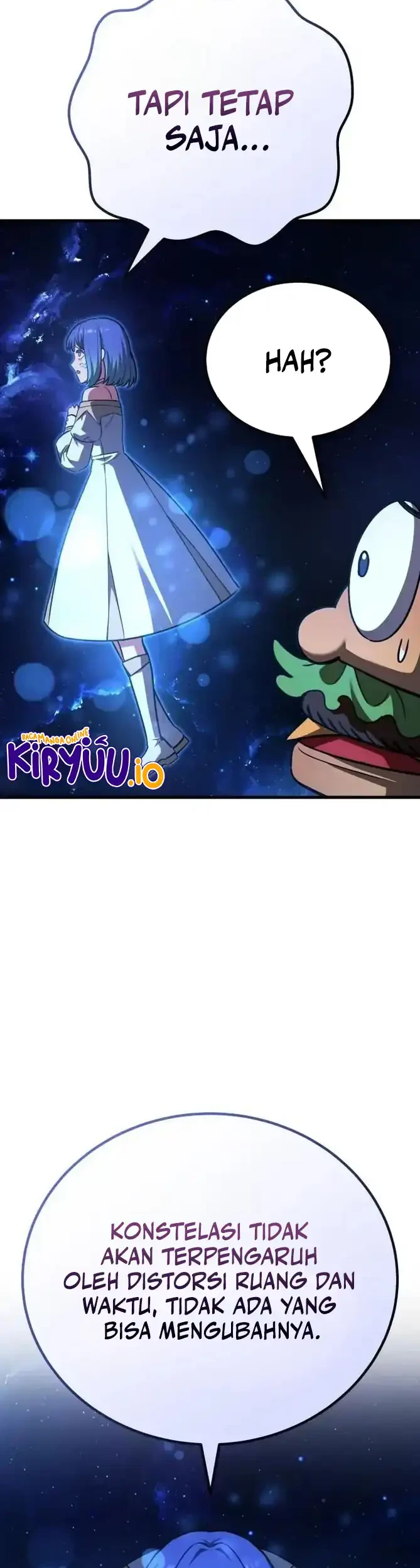 What Can I Do Alone? Chapter 49 Gambar 23