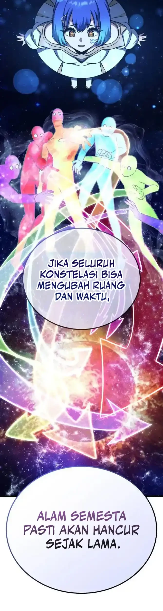 What Can I Do Alone? Chapter 49 Gambar 24