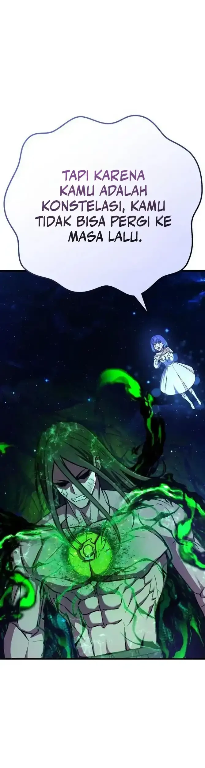 What Can I Do Alone? Chapter 49 Gambar 25