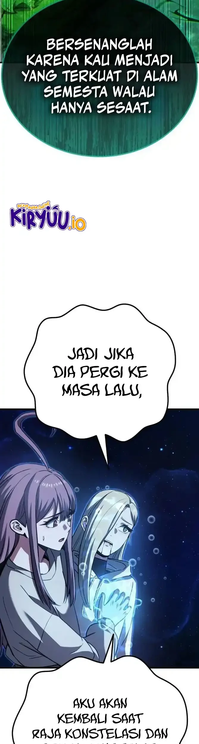 What Can I Do Alone? Chapter 49 Gambar 28