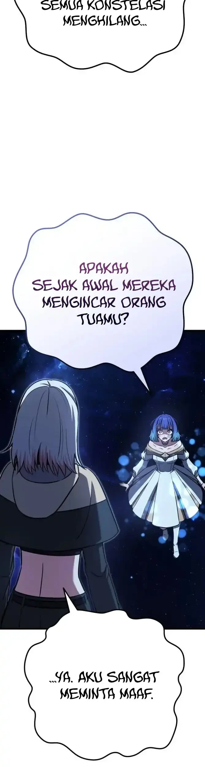 What Can I Do Alone? Chapter 49 Gambar 29