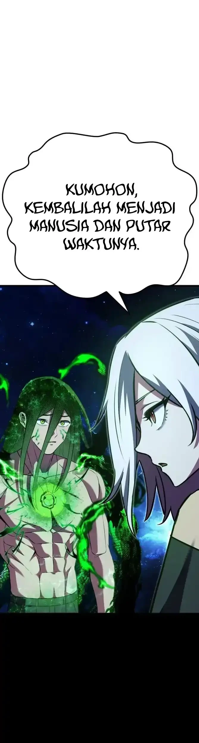 What Can I Do Alone? Chapter 49 Gambar 30