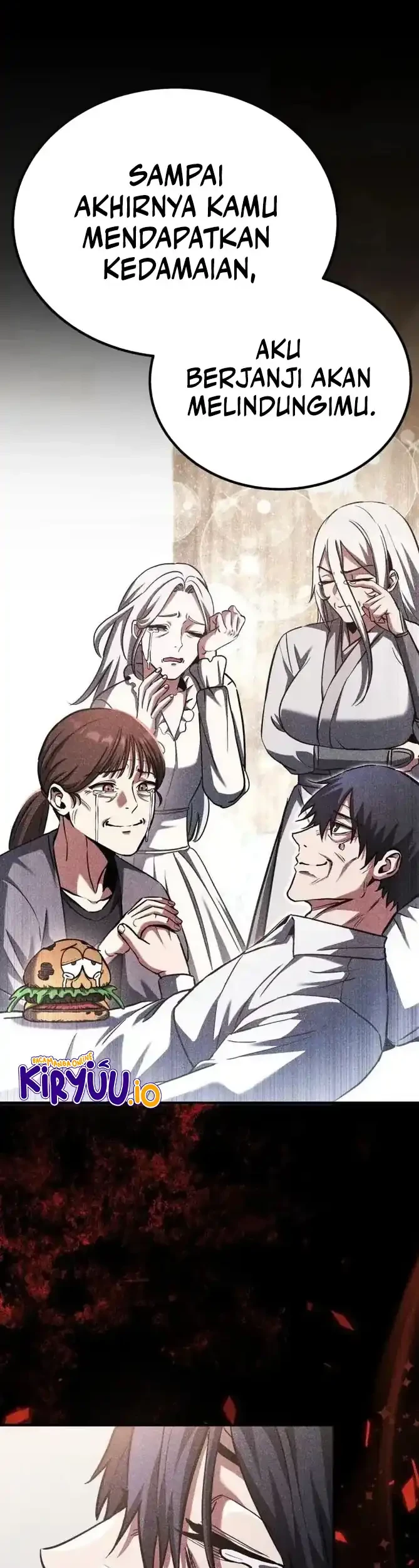 What Can I Do Alone? Chapter 49 Gambar 31