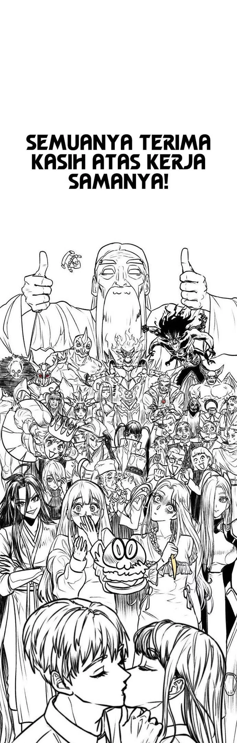 What Can I Do Alone? Chapter 50.5 Gambar 59