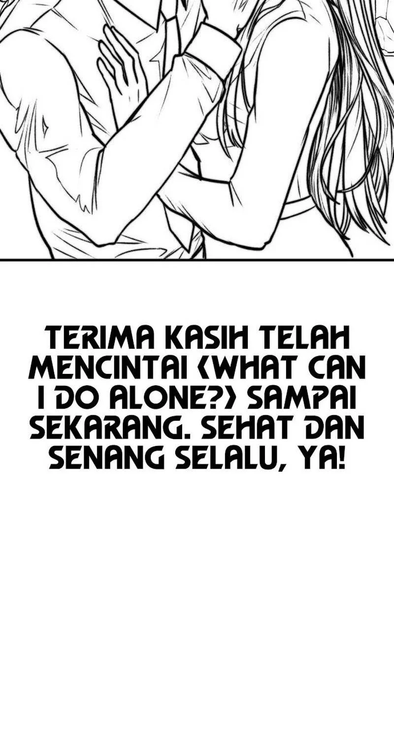 What Can I Do Alone? Chapter 50.5 Gambar 60