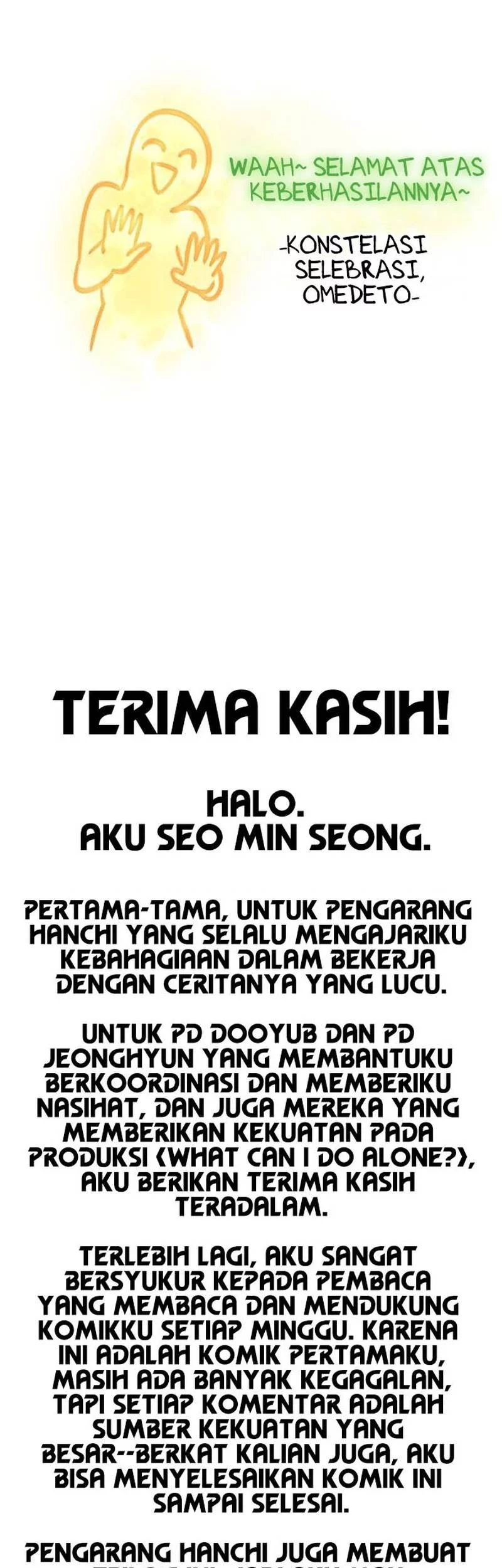 What Can I Do Alone? Chapter 50.5 Gambar 61