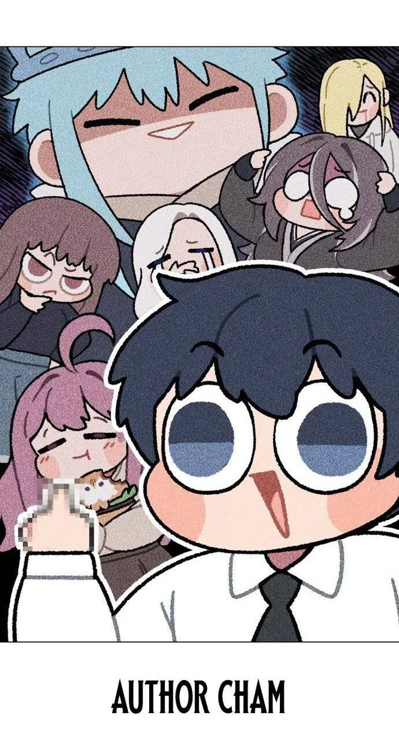 What Can I Do Alone? Chapter 50.5 Gambar 72