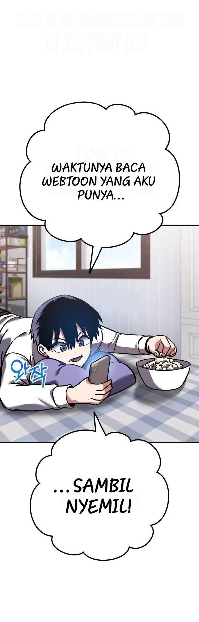 Baca  What Can I Do Alone? Chapter 50.5 Gambar 2