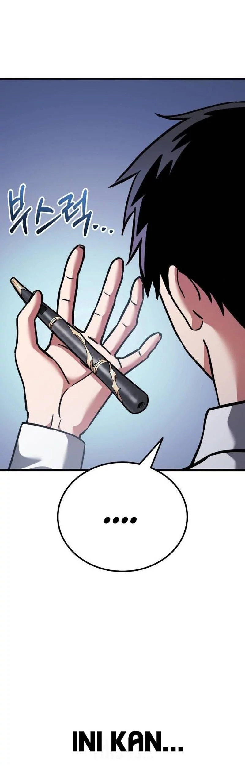 What Can I Do Alone? Chapter 50.5 Gambar 4