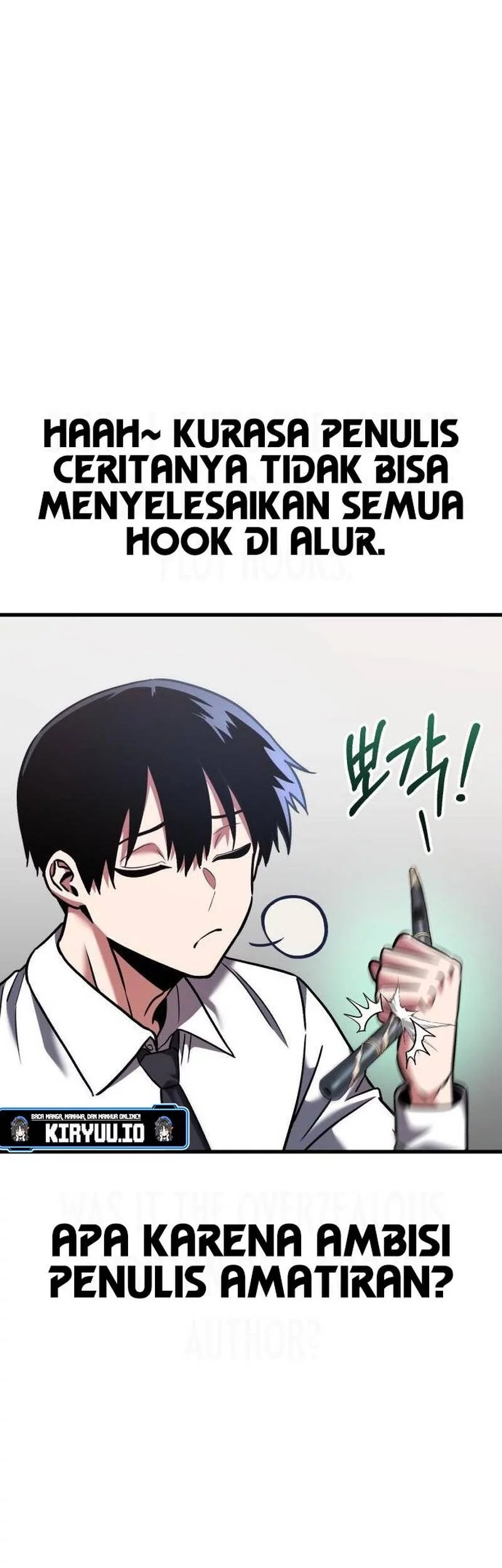 What Can I Do Alone? Chapter 50.5 Gambar 6