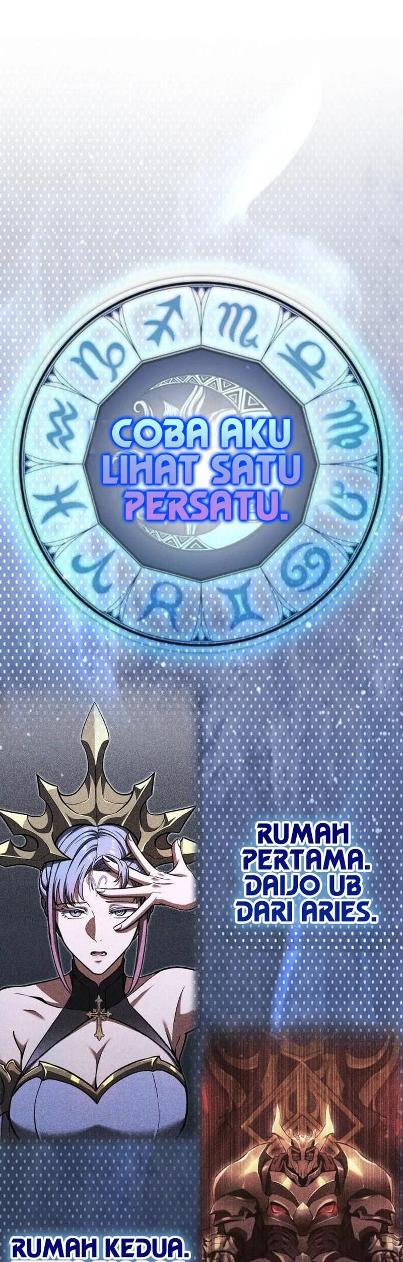 What Can I Do Alone? Chapter 50.5 Gambar 9