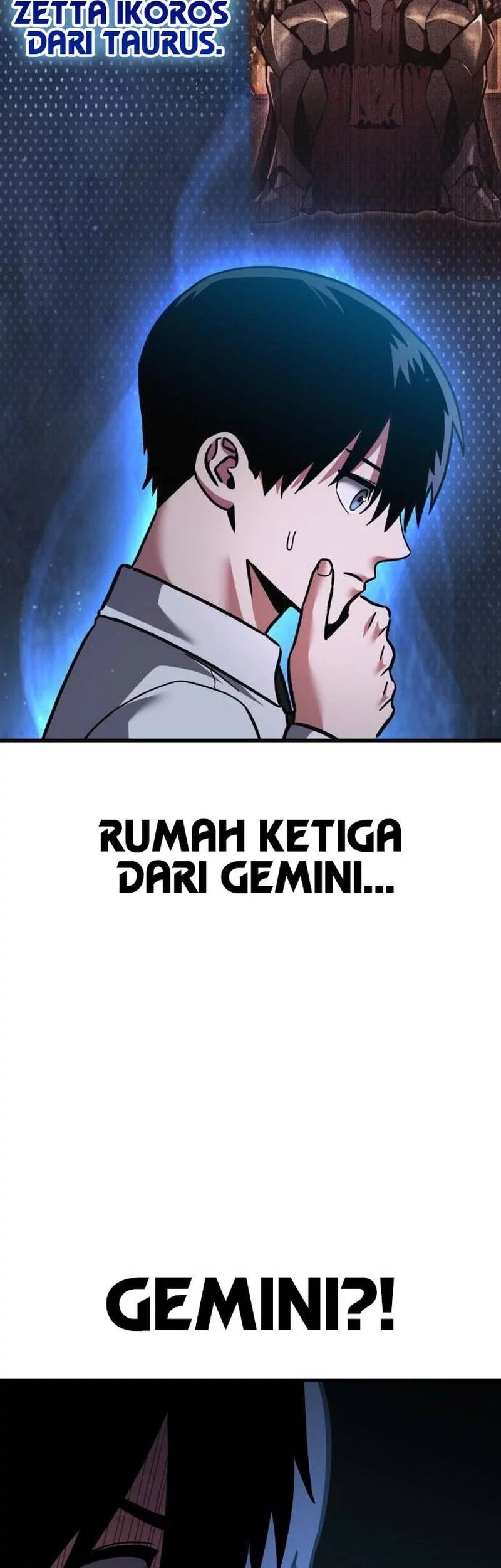 What Can I Do Alone? Chapter 50.5 Gambar 10