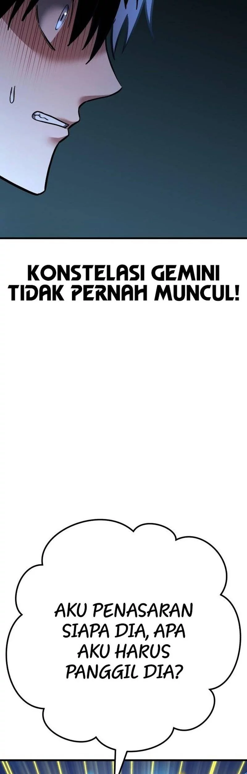 What Can I Do Alone? Chapter 50.5 Gambar 11