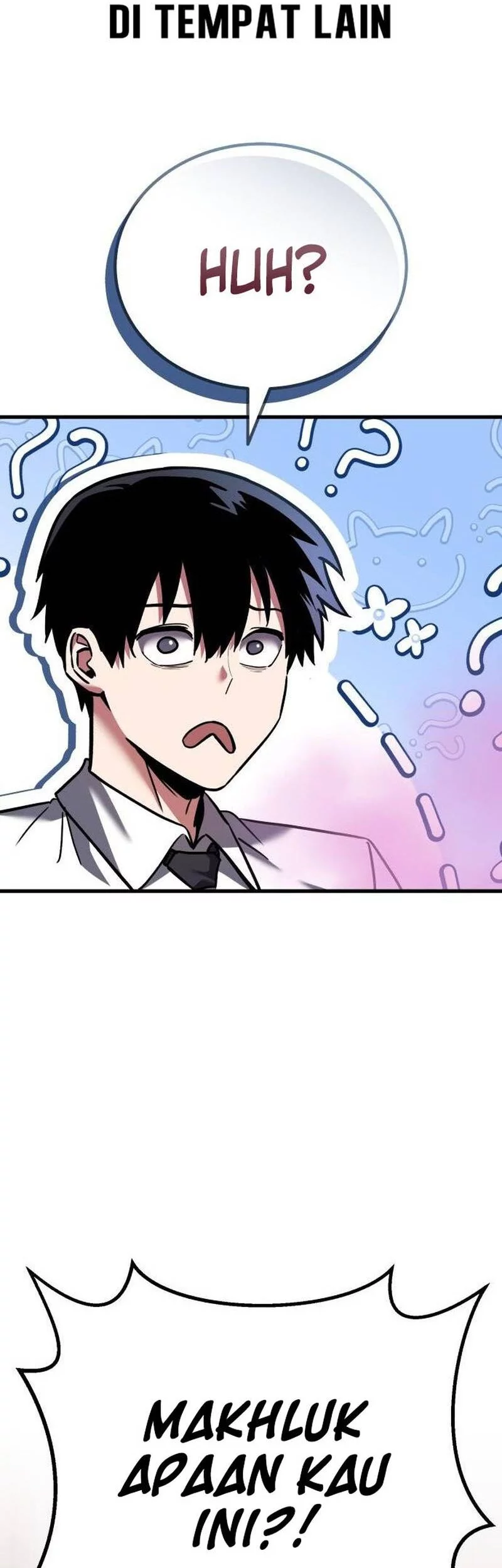 What Can I Do Alone? Chapter 50.5 Gambar 15