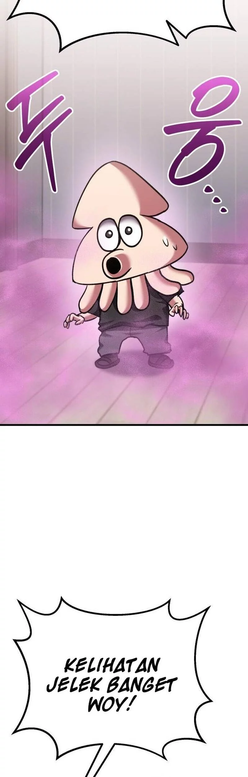 What Can I Do Alone? Chapter 50.5 Gambar 16