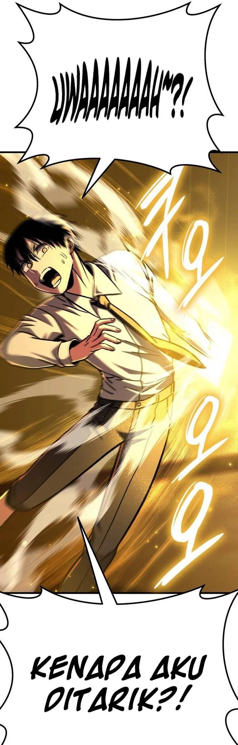 What Can I Do Alone? Chapter 50.5 Gambar 20