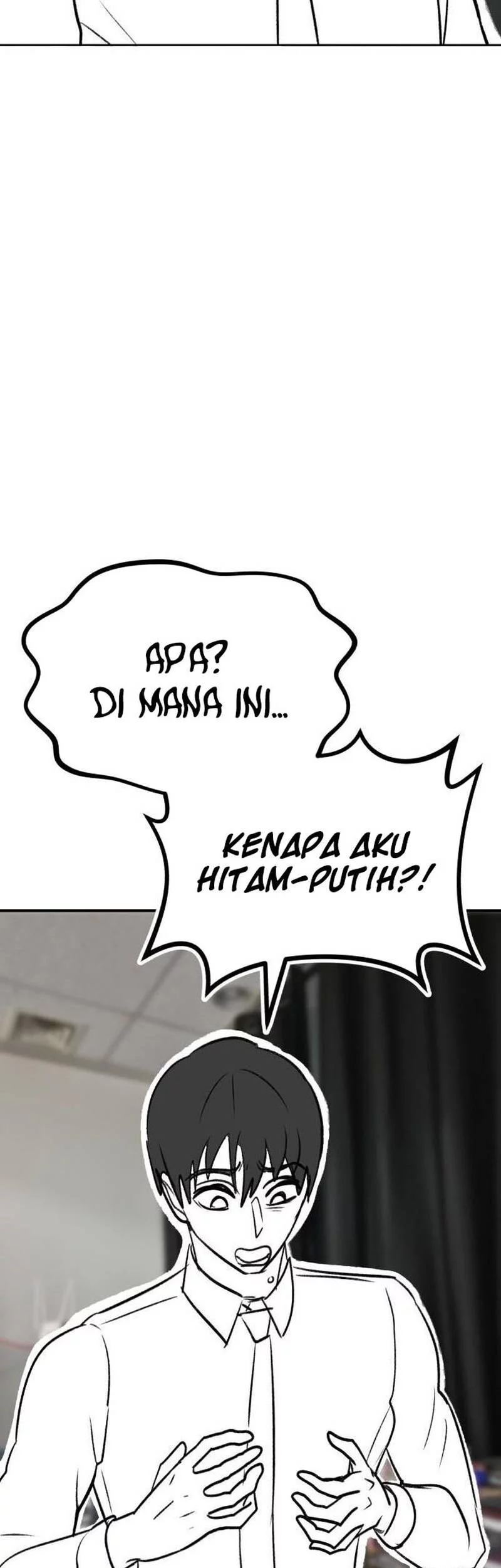 What Can I Do Alone? Chapter 50.5 Gambar 24