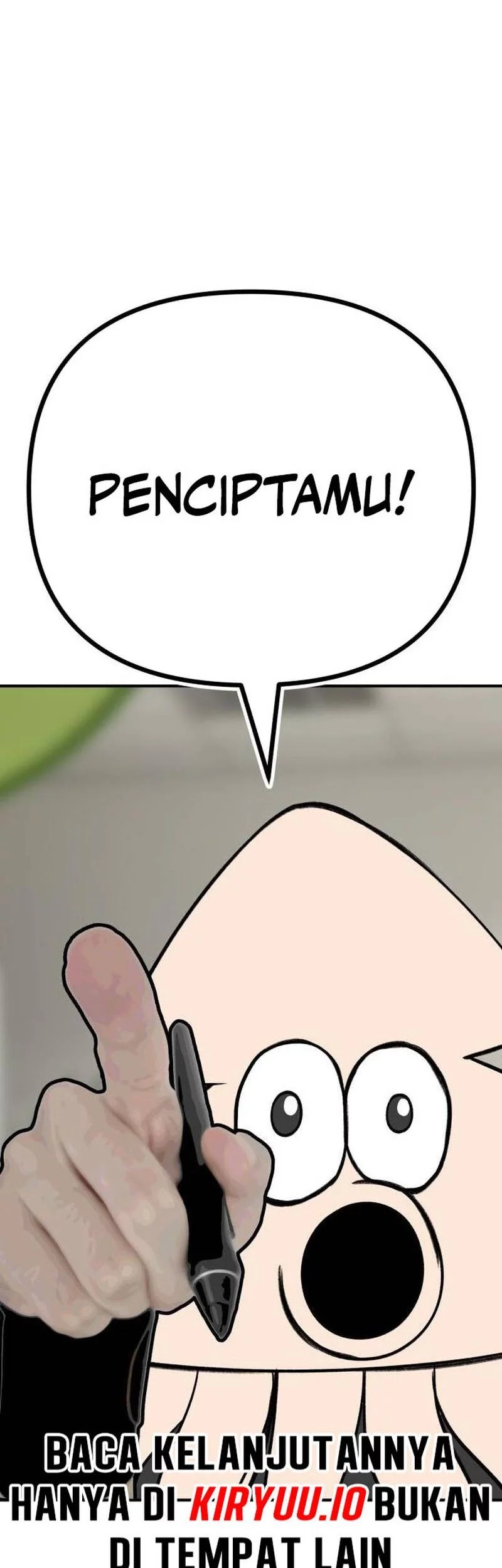 What Can I Do Alone? Chapter 50.5 Gambar 29