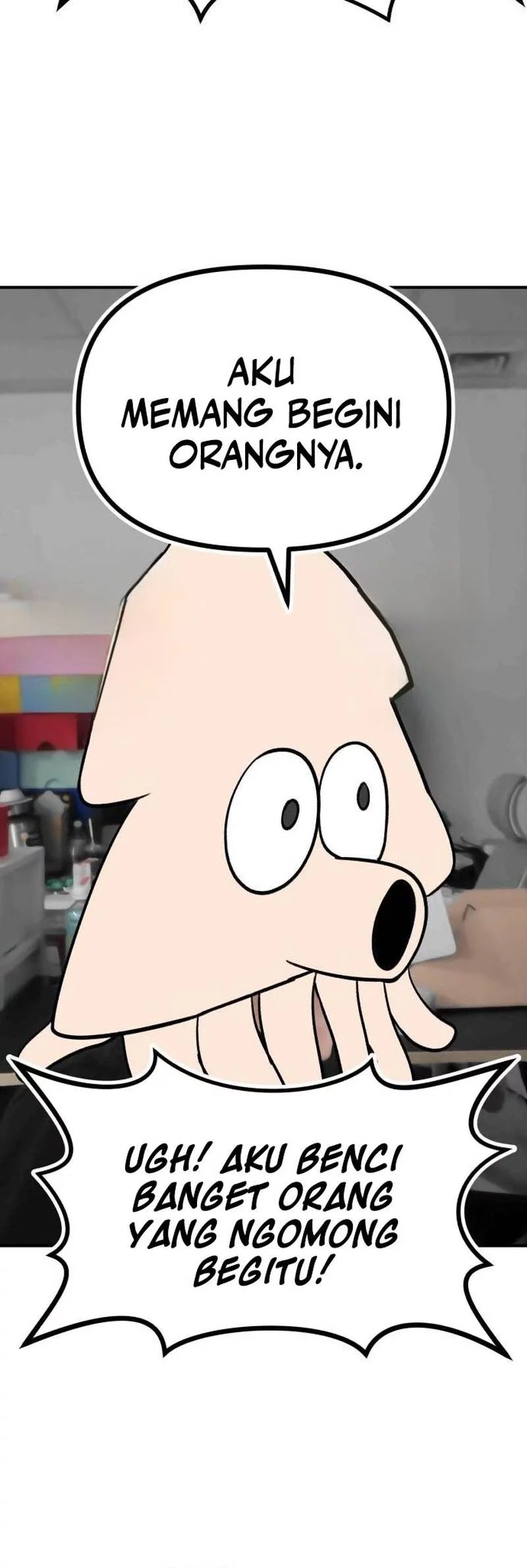 What Can I Do Alone? Chapter 50.5 Gambar 48