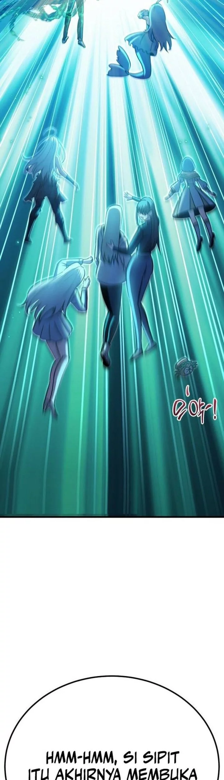 What Can I Do Alone? Chapter 50 Gambar 48