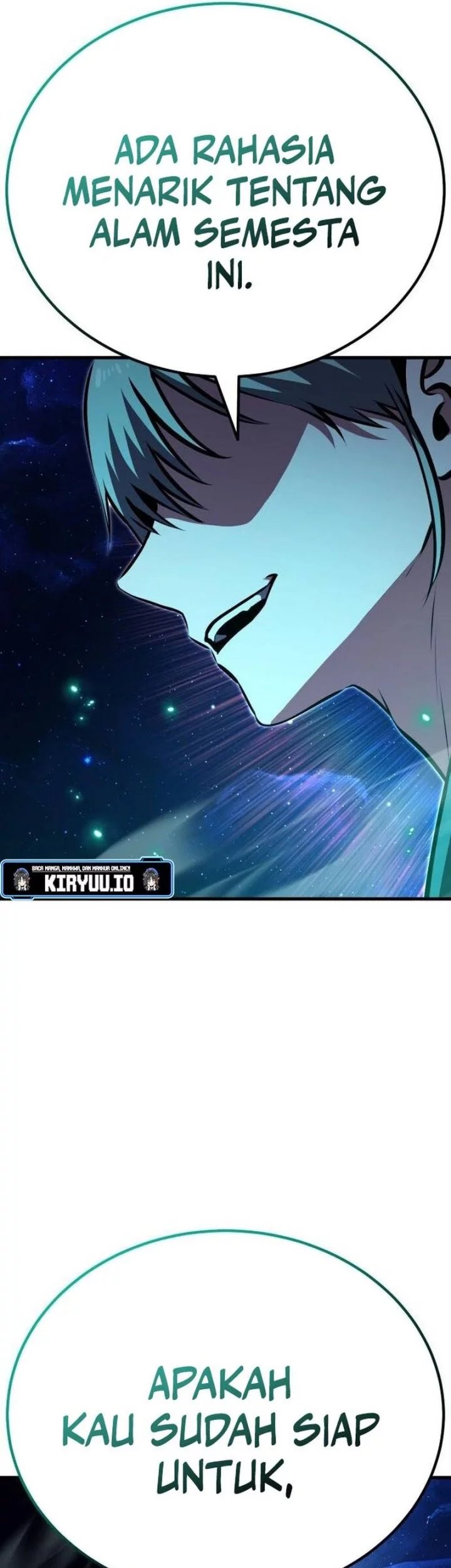 What Can I Do Alone? Chapter 50 Gambar 50