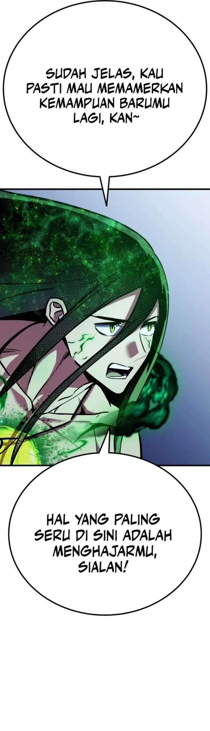 What Can I Do Alone? Chapter 50 Gambar 55