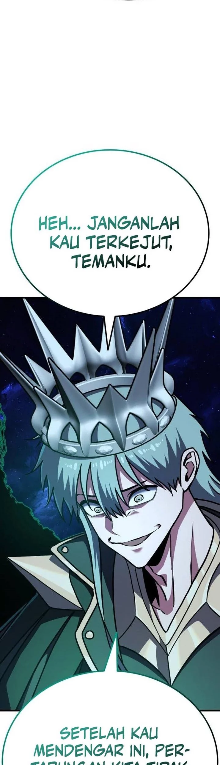 What Can I Do Alone? Chapter 50 Gambar 57