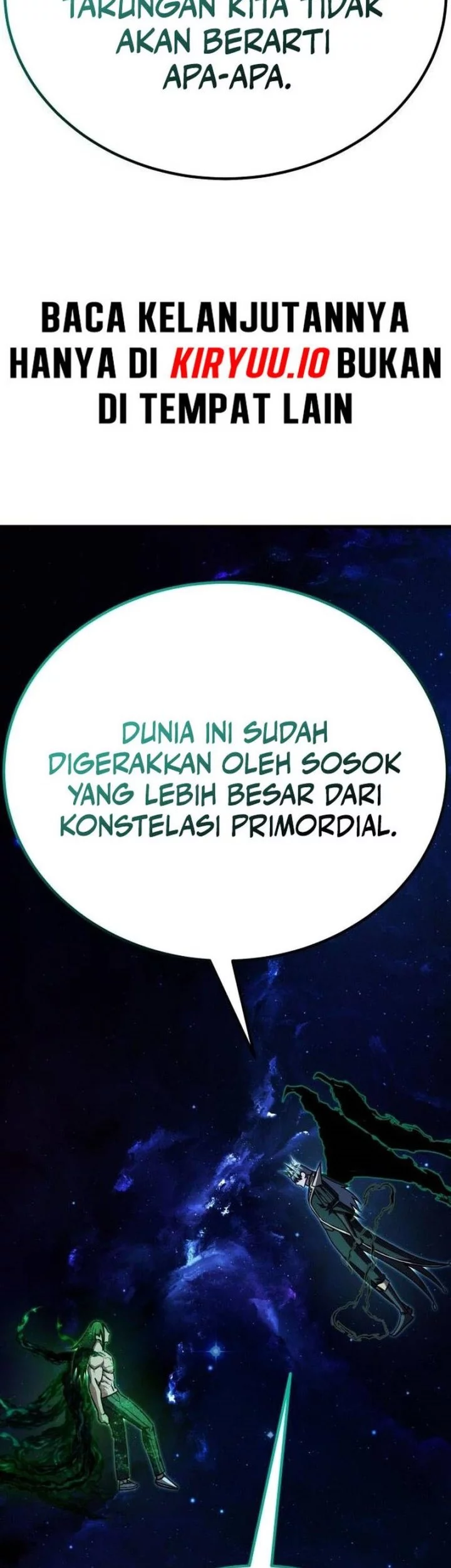 What Can I Do Alone? Chapter 50 Gambar 58