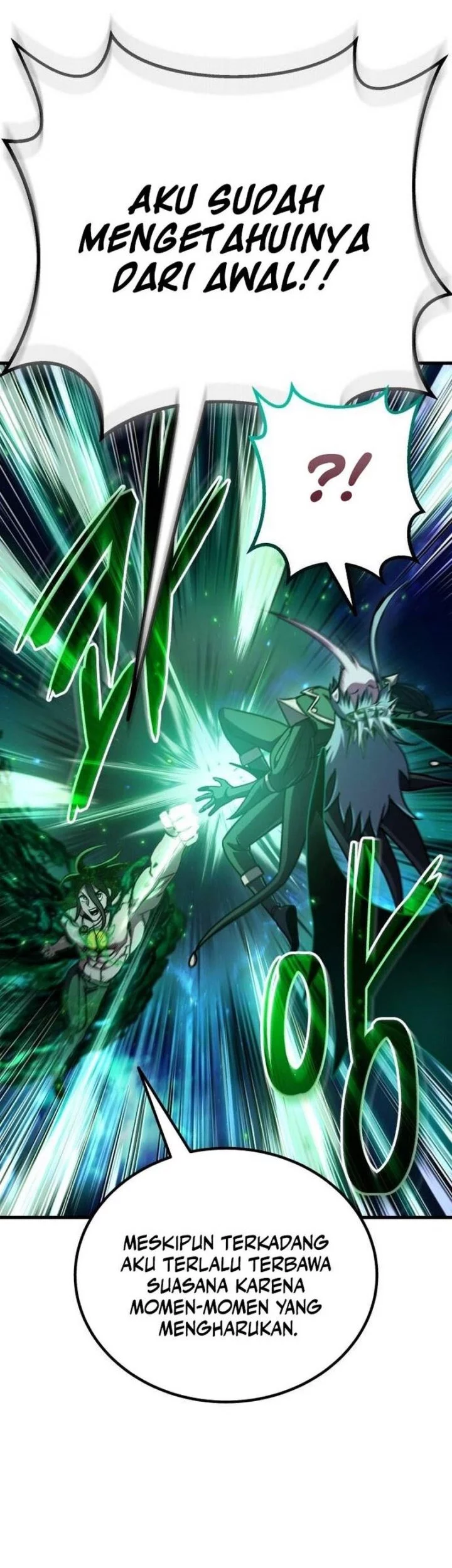 What Can I Do Alone? Chapter 50 Gambar 61