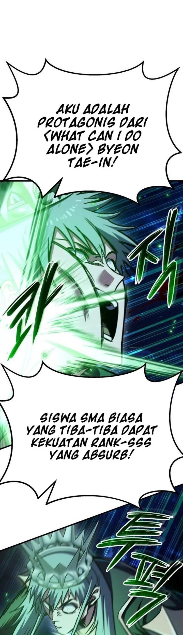 What Can I Do Alone? Chapter 50 Gambar 62