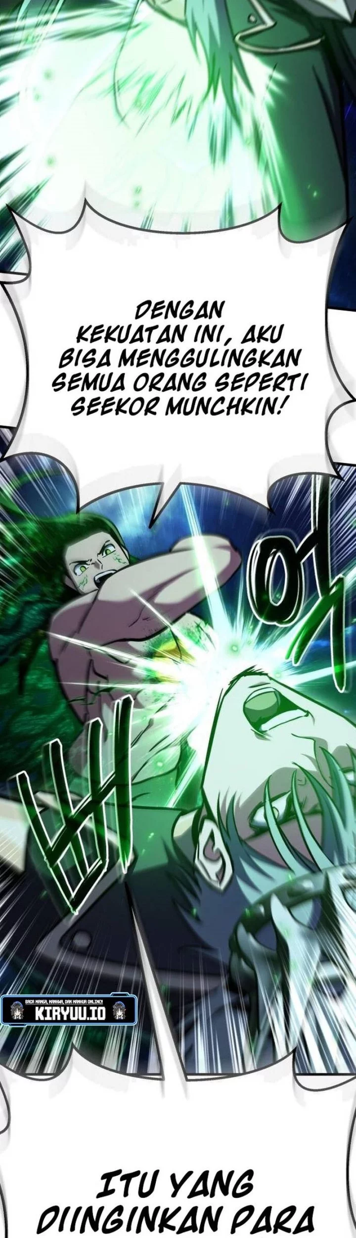 What Can I Do Alone? Chapter 50 Gambar 63