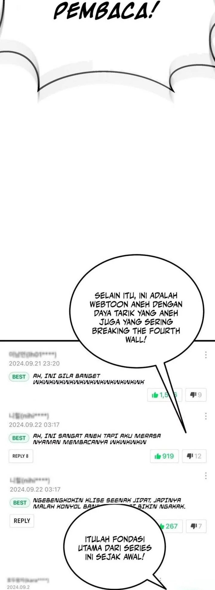 What Can I Do Alone? Chapter 50 Gambar 64