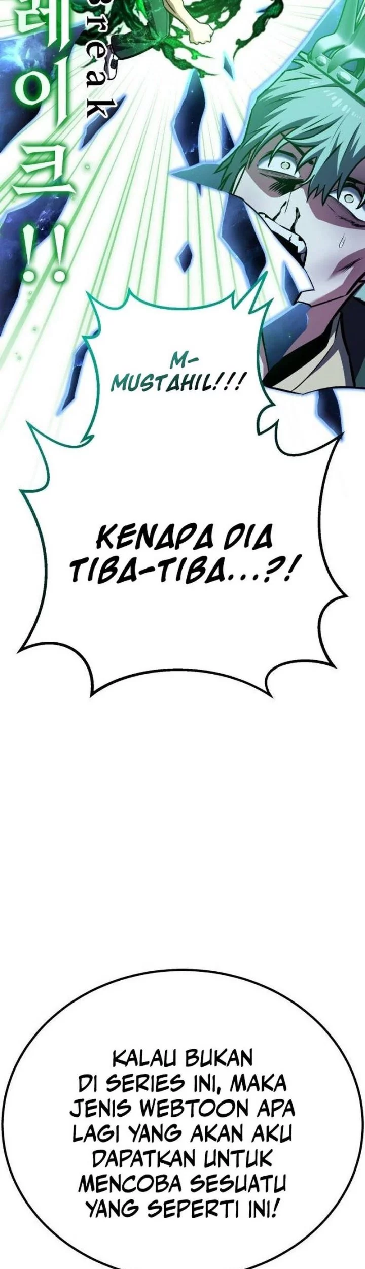 What Can I Do Alone? Chapter 50 Gambar 67