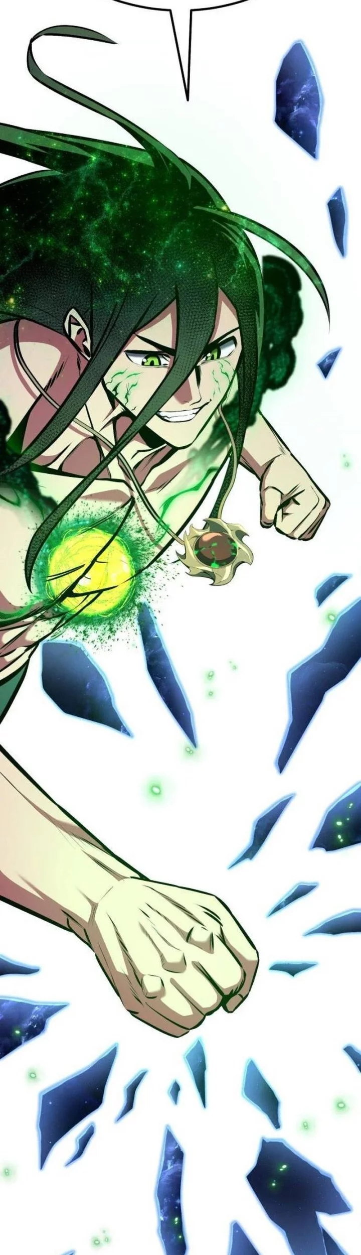 What Can I Do Alone? Chapter 50 Gambar 68