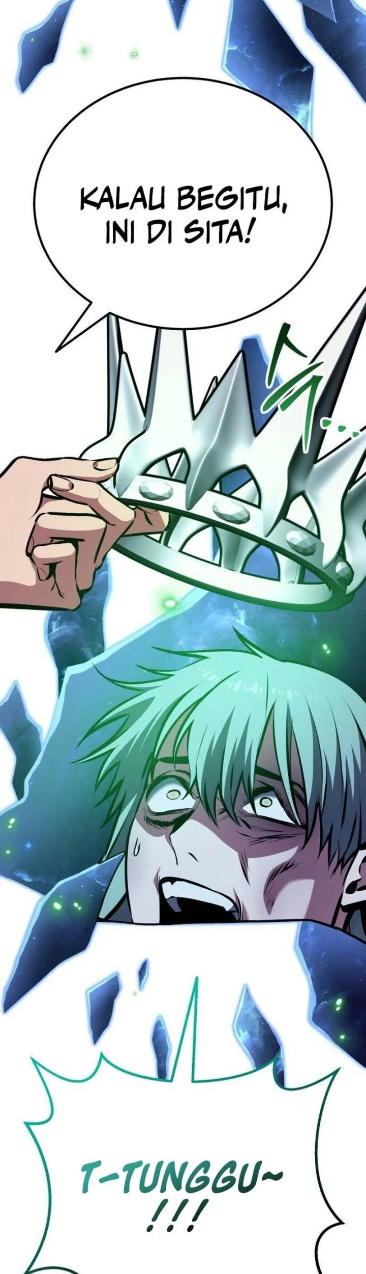 What Can I Do Alone? Chapter 50 Gambar 69