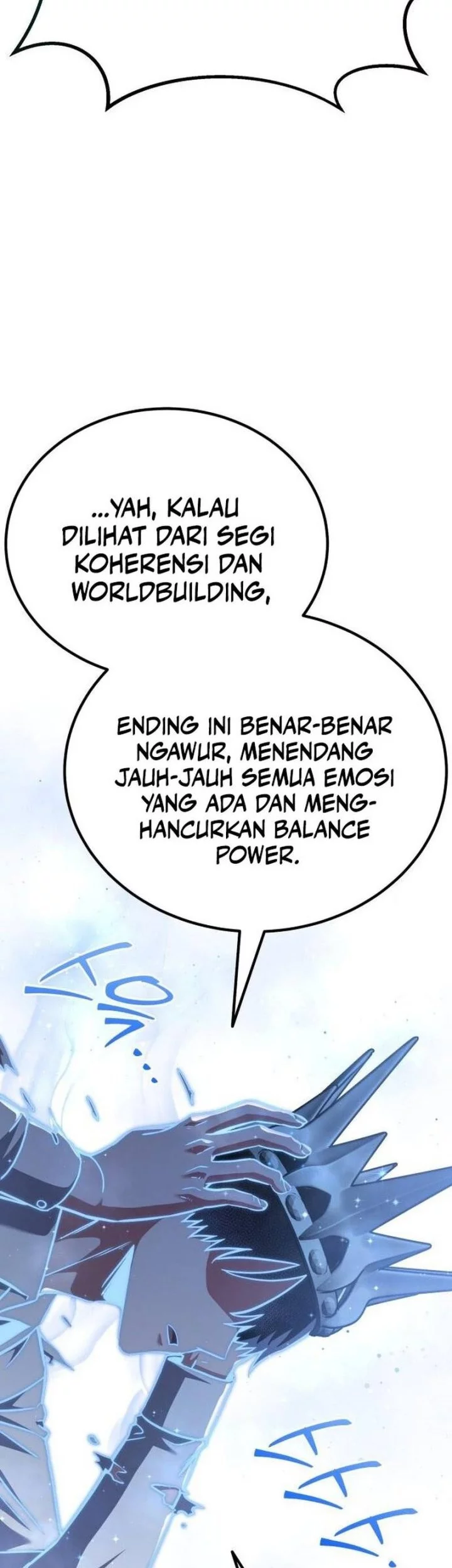 What Can I Do Alone? Chapter 50 Gambar 72