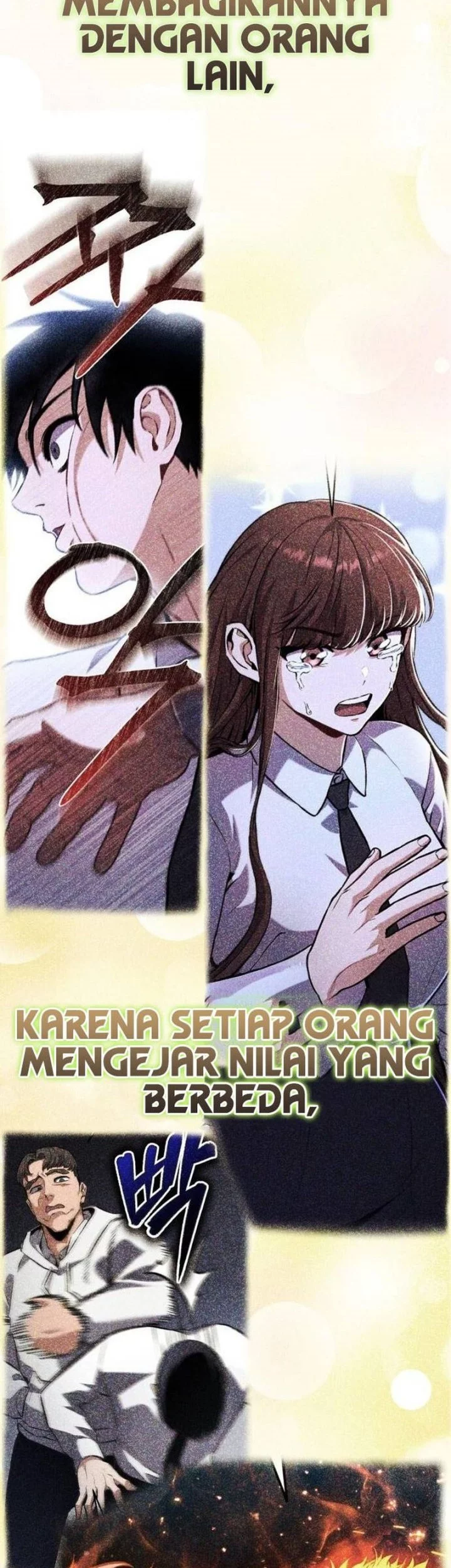 What Can I Do Alone? Chapter 50 Gambar 77