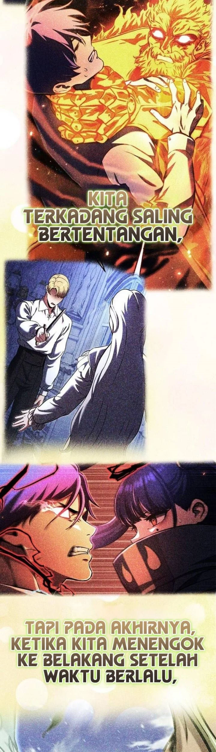 What Can I Do Alone? Chapter 50 Gambar 78