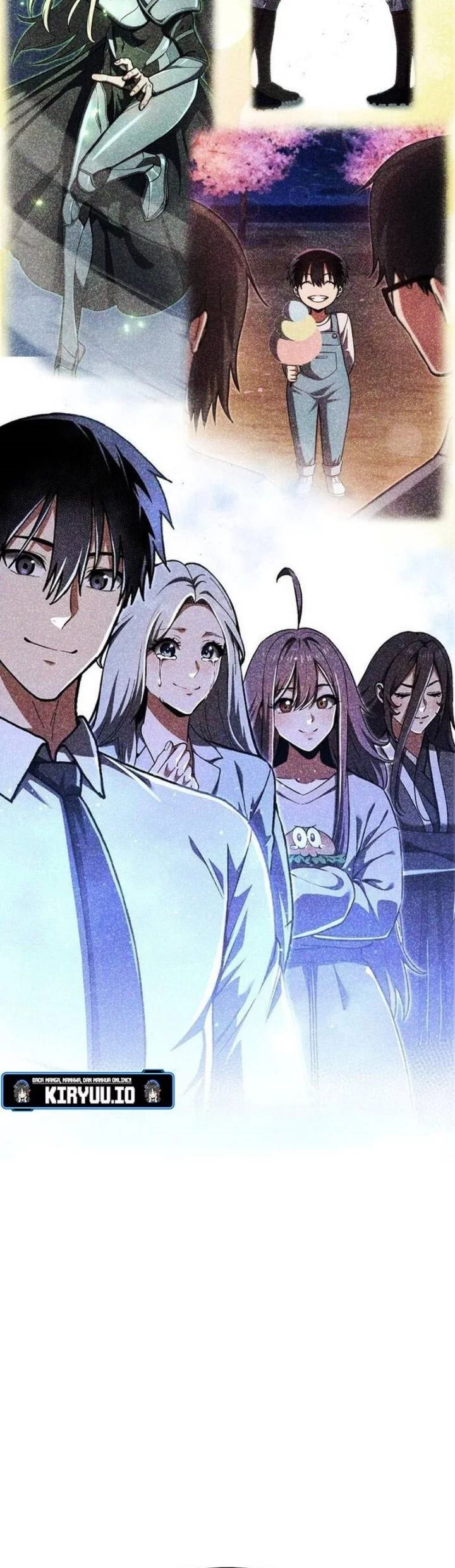 What Can I Do Alone? Chapter 50 Gambar 80