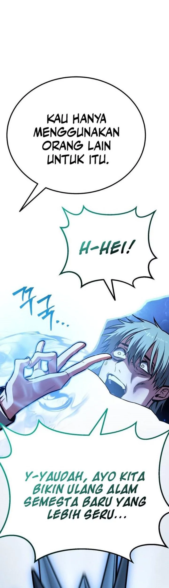 What Can I Do Alone? Chapter 50 Gambar 82