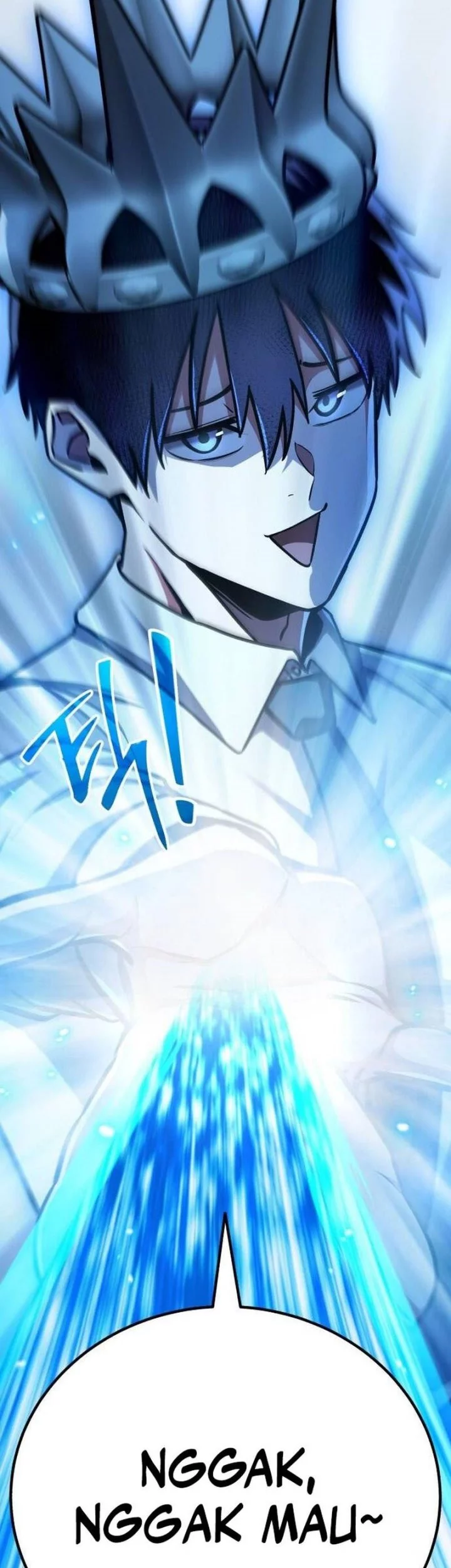 What Can I Do Alone? Chapter 50 Gambar 83