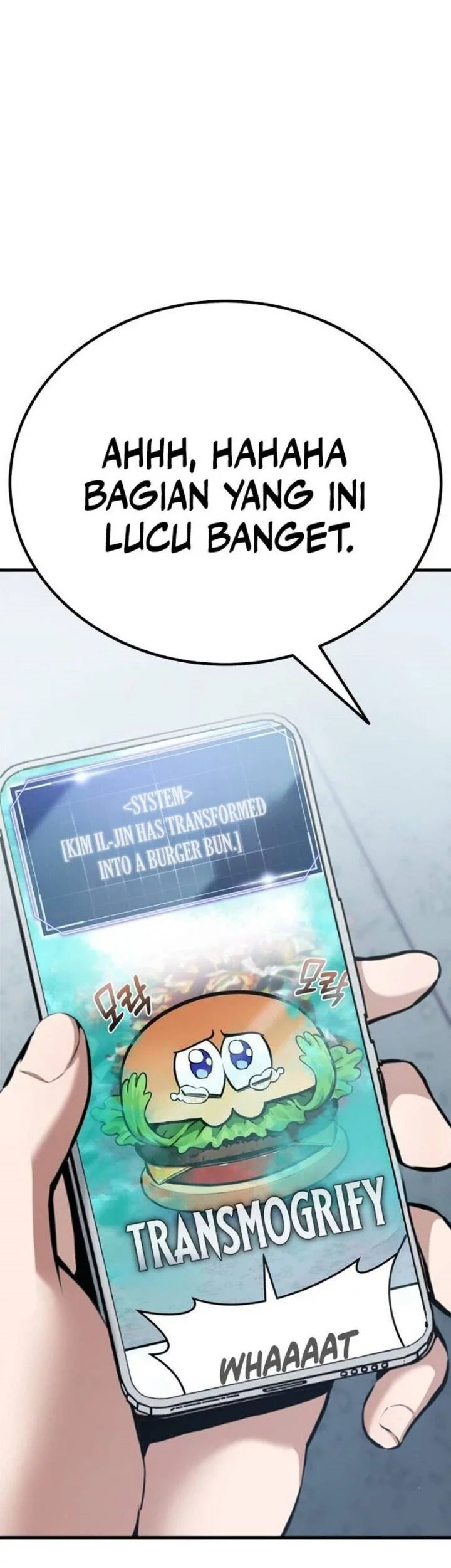 What Can I Do Alone? Chapter 50 Gambar 94