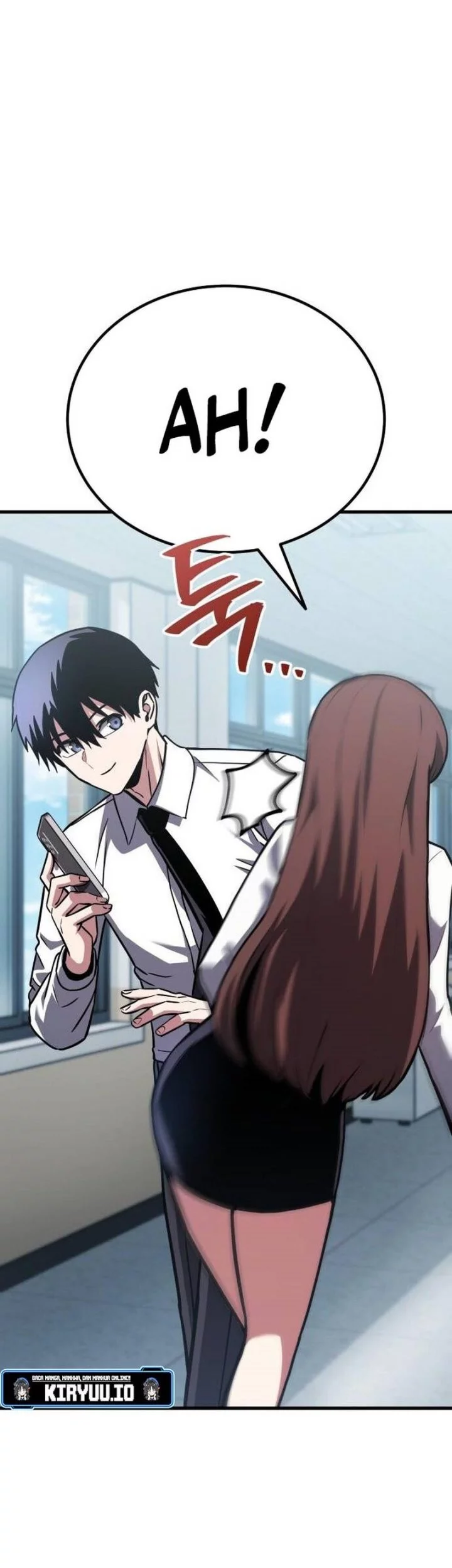 What Can I Do Alone? Chapter 50 Gambar 95