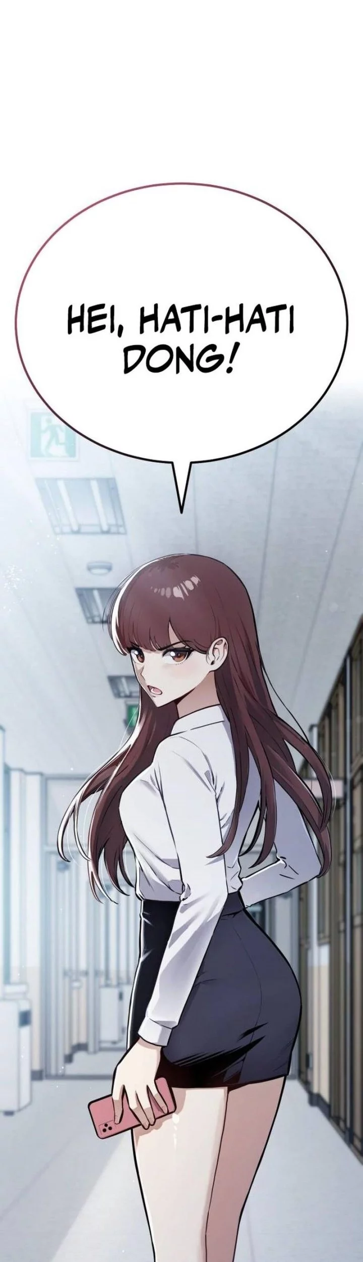 What Can I Do Alone? Chapter 50 Gambar 96