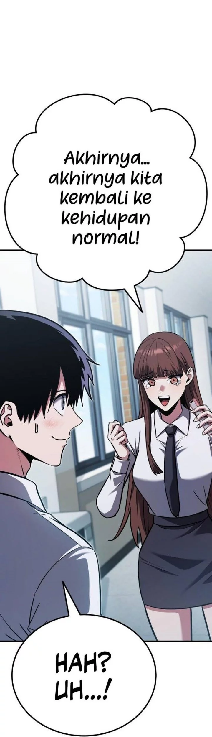 What Can I Do Alone? Chapter 50 Gambar 101